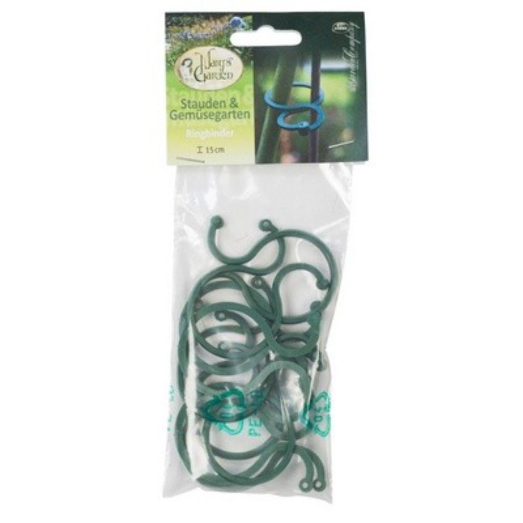 Tuteur - Lien - Attache,Pinces Pour Greffage De Plantes,50 Pièces,pour